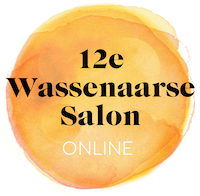 Online galerie van Kunstgroep Wassenaar